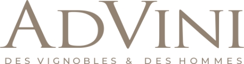 Logo AdVini - Des Vignobles & des Hommes
