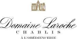 Logo Domaine Laroche