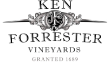 Logo Ken Forrester