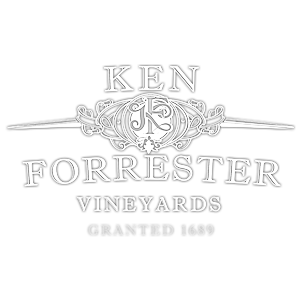 Logo Ken Forrester Vineyards