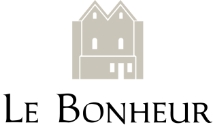 Logo Le Bonheur