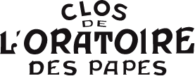 Logo Clos de l'Oratoire de Papes