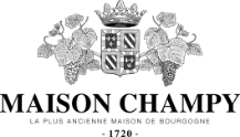 Logo Maison Champy