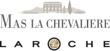 Logo Mas La Chevalière