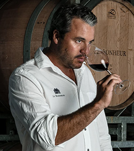 William-Wilkinson-le-bonheur-stellenbosch-south-africa William Wilkinson - Le Bonheur Stellenbosch South Africa