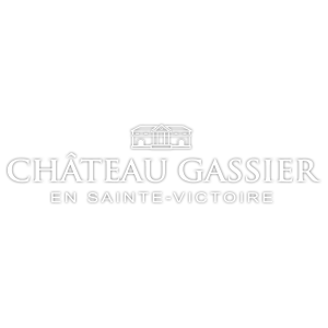 Logo Chateau Gassier