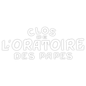 Logo Clos de L'Oratoire Des Papes