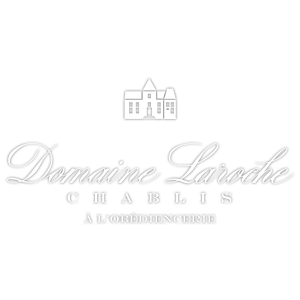Logo Domaine Laroche