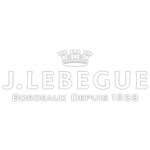 Logo Jules Lebègue - Bordeaux