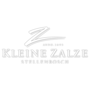 Logo Kleine Zalze - Stellenbosch South-Africa