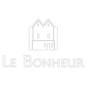 Logo Le Bonheur