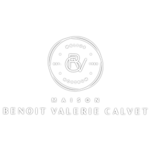 Logo Maison BVC - Benoit Valerie Calvet