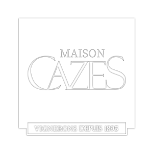 Logo Maison Cazes