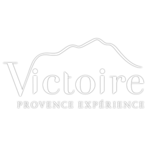 Logo Victoire Provence Exprience