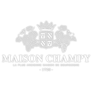 Logo Maison Champy