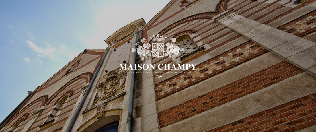 Maison Champy rend hommage à Louis Pasteur pour ses travaux sur le vin