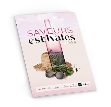 Catalogue Rosées GD Advini 2023