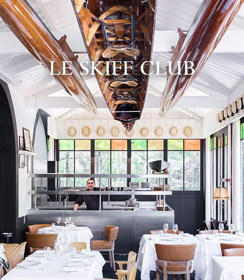 Bordeaux Le Skiff Club - Bordeaux