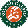 logo R-G Roland Garros
