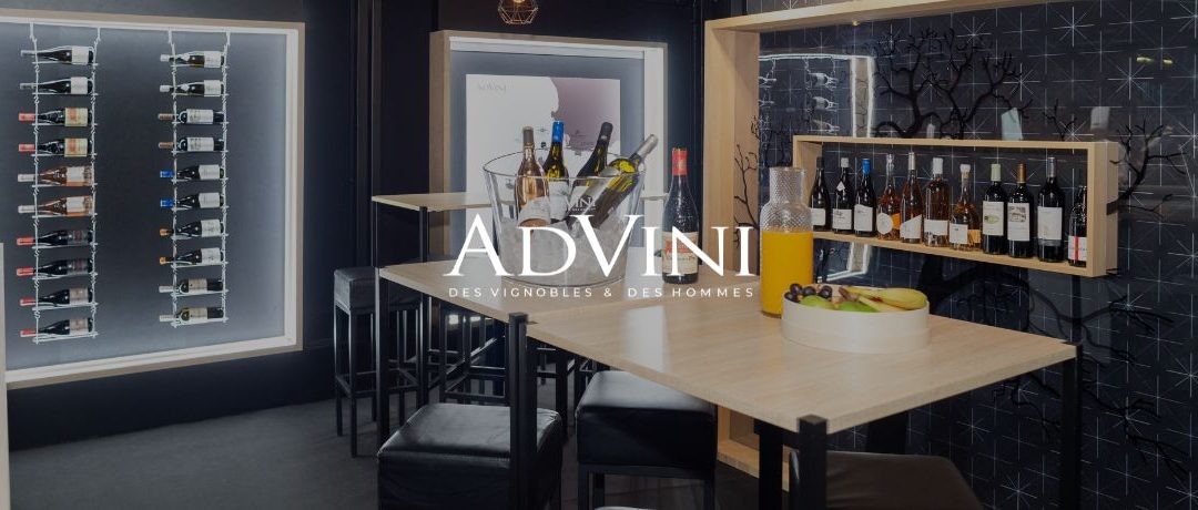 Agenda : retrouvez AdVini sur les prochains salons et événements vin