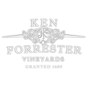 Ken Forrester