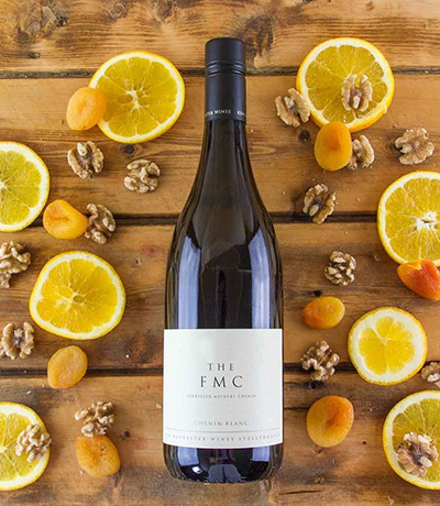 The FMC flavours FMC 2021