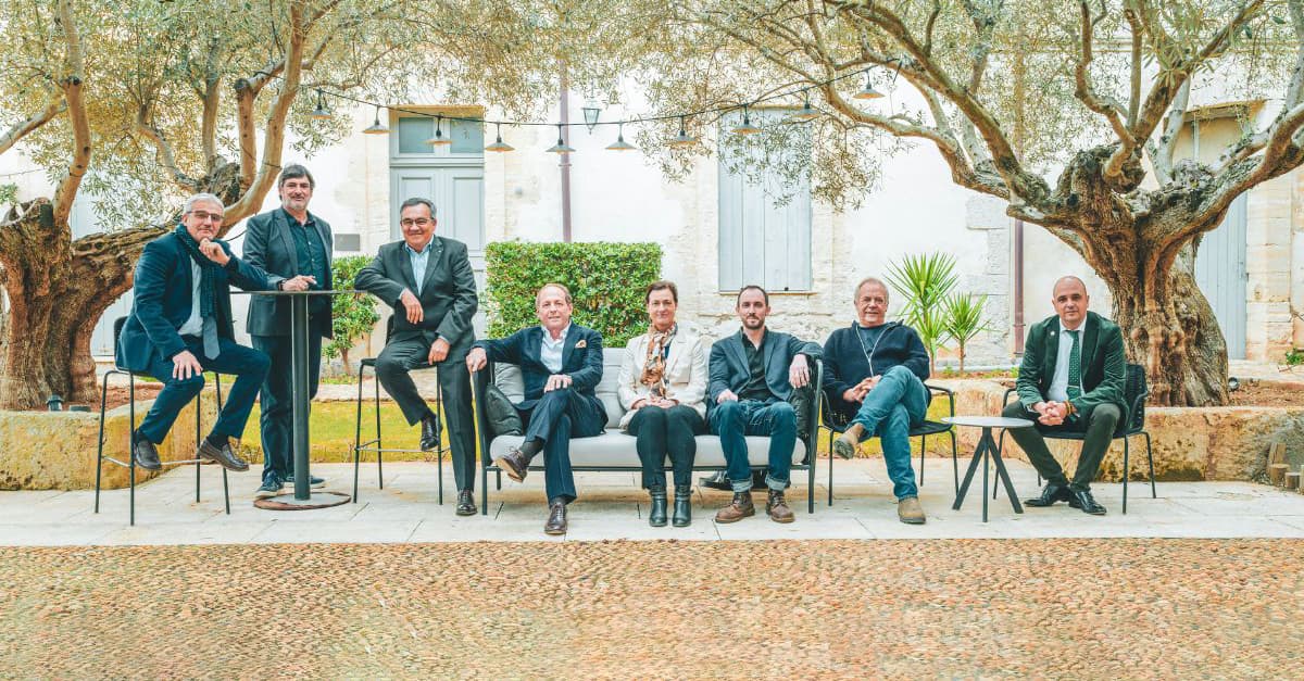 04 - Concours Vignerons et Terroirs d'Avenir Le Bistrot d’Olivier Leflaive