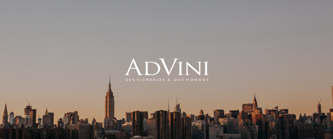 Benoît Roussillon prend la Direction Générale de AdVini USA