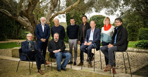 Jury - 6ème édition Jury - 6ème édition