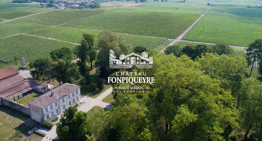 Chateau Fonpiqueyre