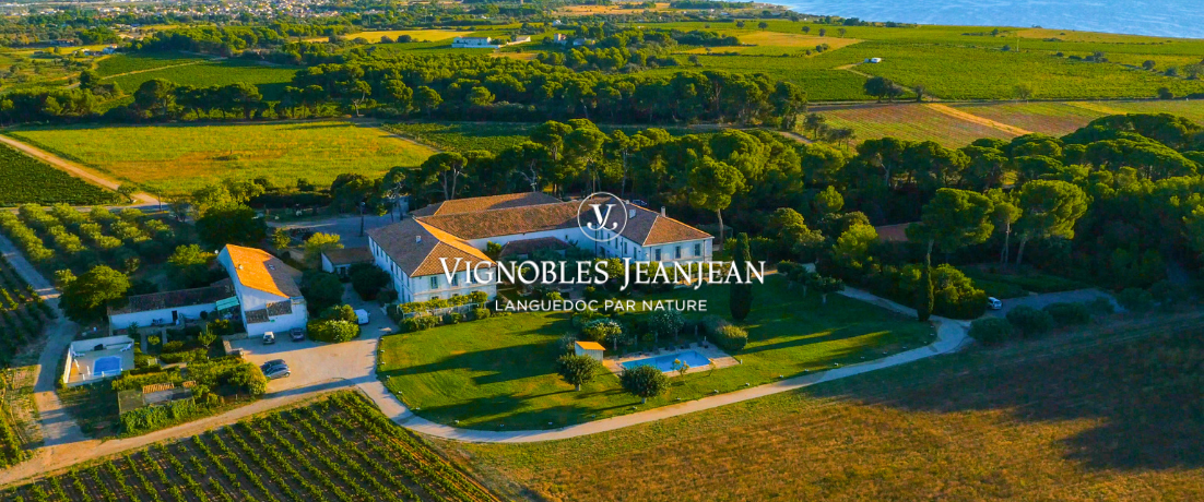 Les Vignobles Jeanjean : pionniers de la vitiforesterie inclusive