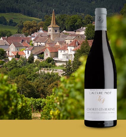 Bourgogne-Chorey-les-Beaune AOP Chorey-lès-Beaune