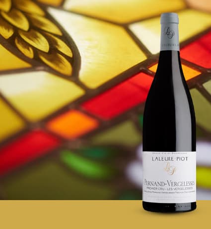 Bourgogne-Pernand-Vergelesses AOP Pernand Vergelesses 1er Cru « Les Vergelesses »