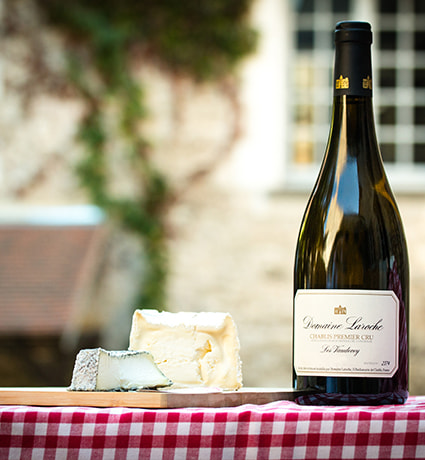 Vaudevey-packshot Maison Champy Vaudevey