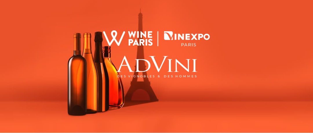 Vinexpo Paris : une expérience à la rencontre des terroirs sur le stand AdVini