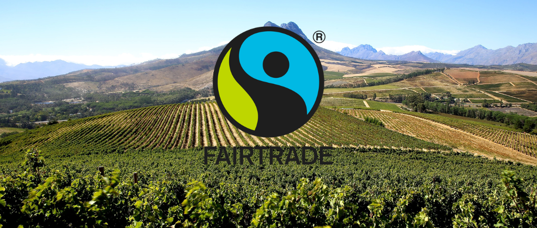 Fairtrade : le Bonheur, propriété sud-africaine d’AdVini obtient la certification