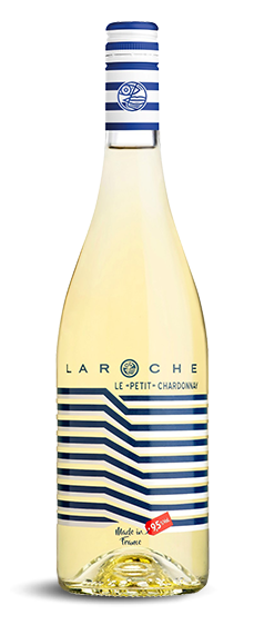 LePetitChardonnay Le Petit Chardonnay