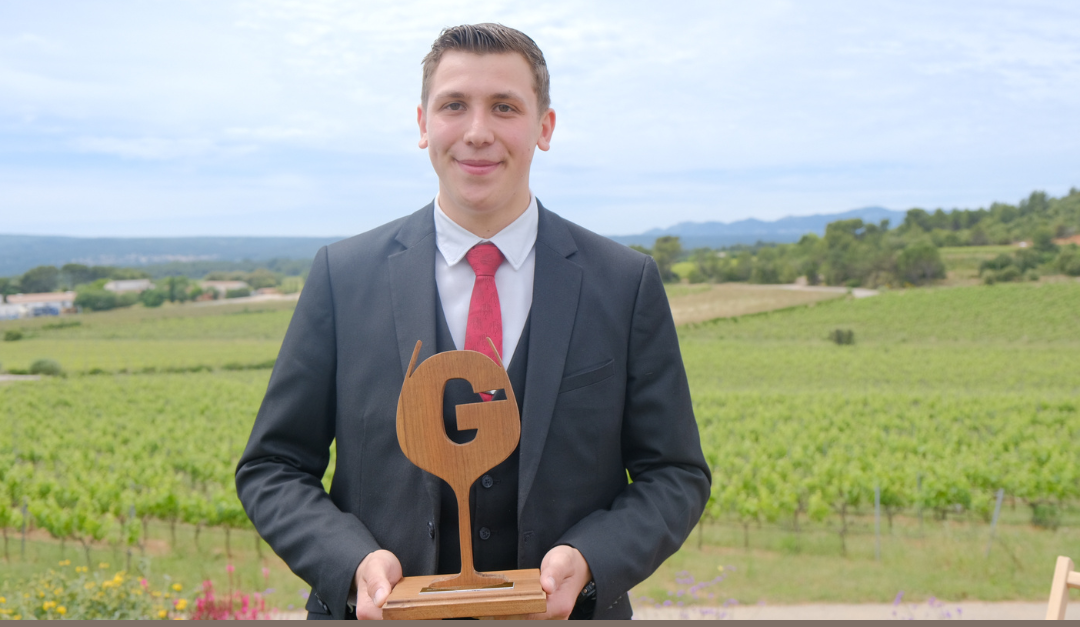 Maxime Jayne remporte la 6ème édition du Challenge Gassier
