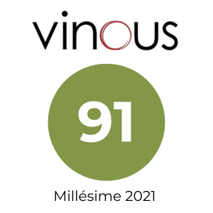 note vinous - château patache d'aux note vinous - château patache d'aux