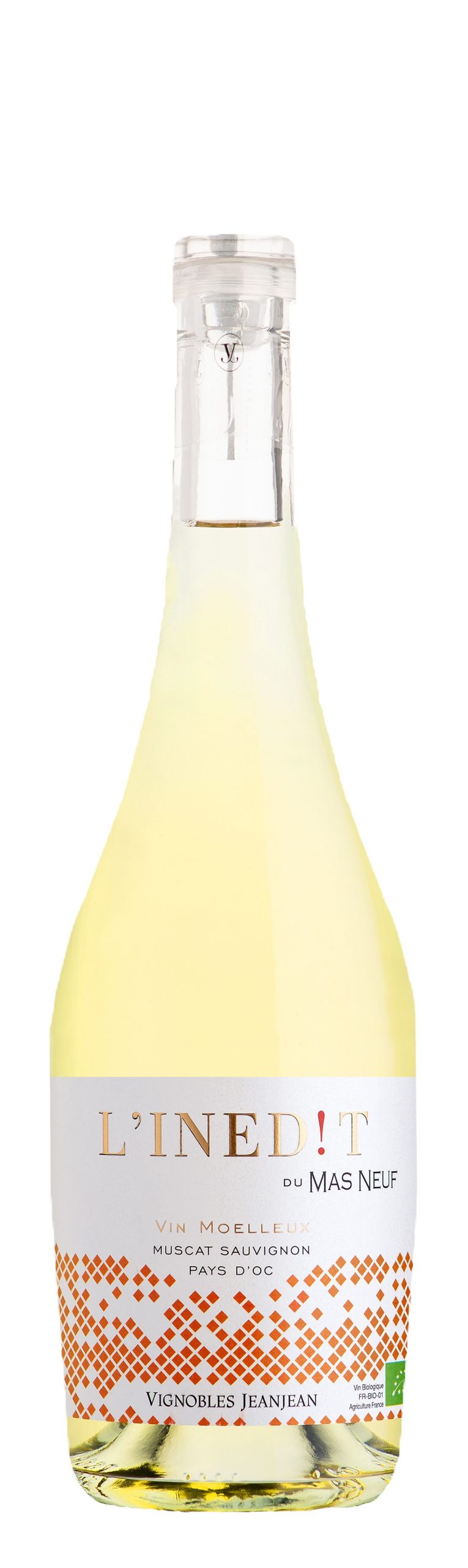 L INEDIT CALLIOPE Le Petit Chardonnay