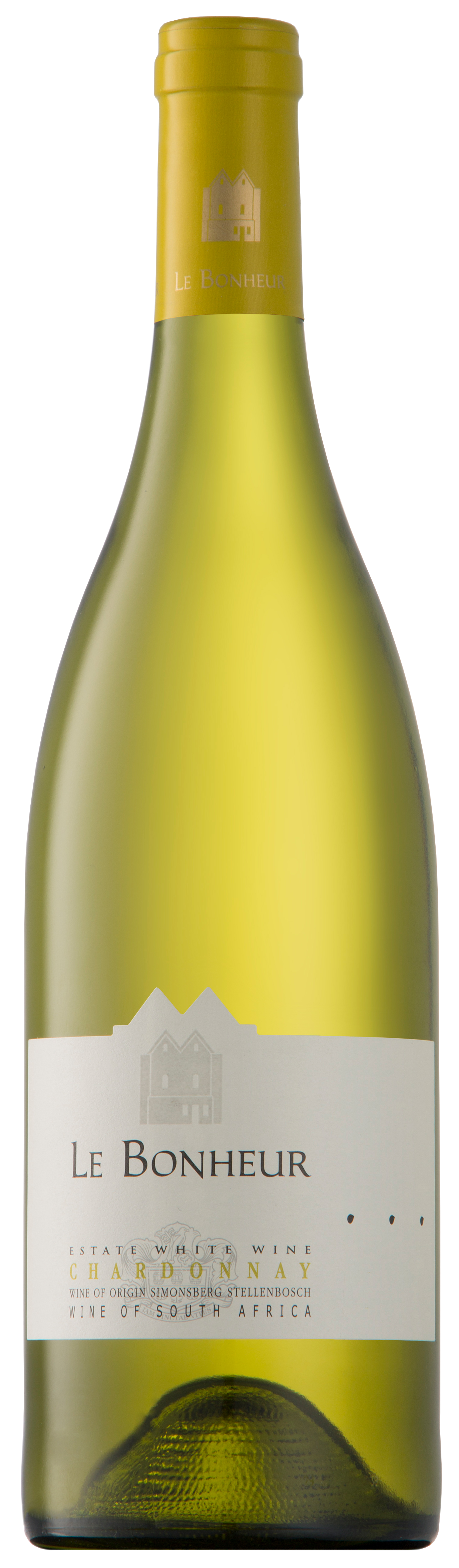 Le Bonheur Chardonnay Le Petit Chardonnay