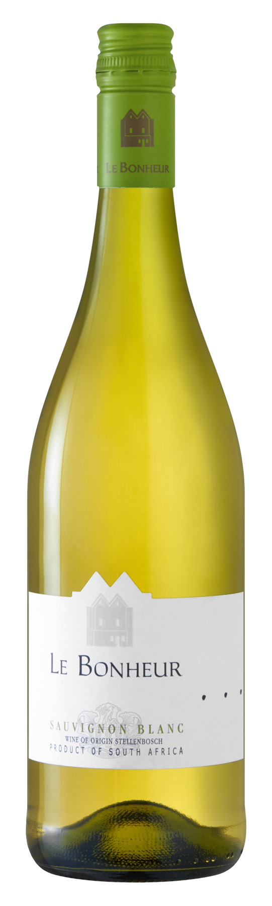 Le Bonheur Sauvignon Blanc Le Petit Chardonnay