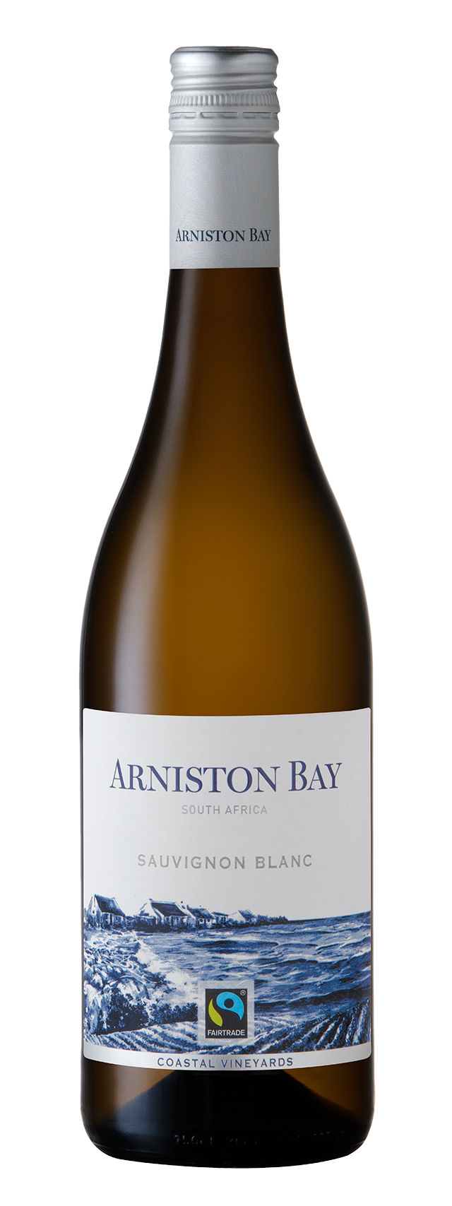 SV Arniston Bay Sauvignon Blanc Le Petit Chardonnay