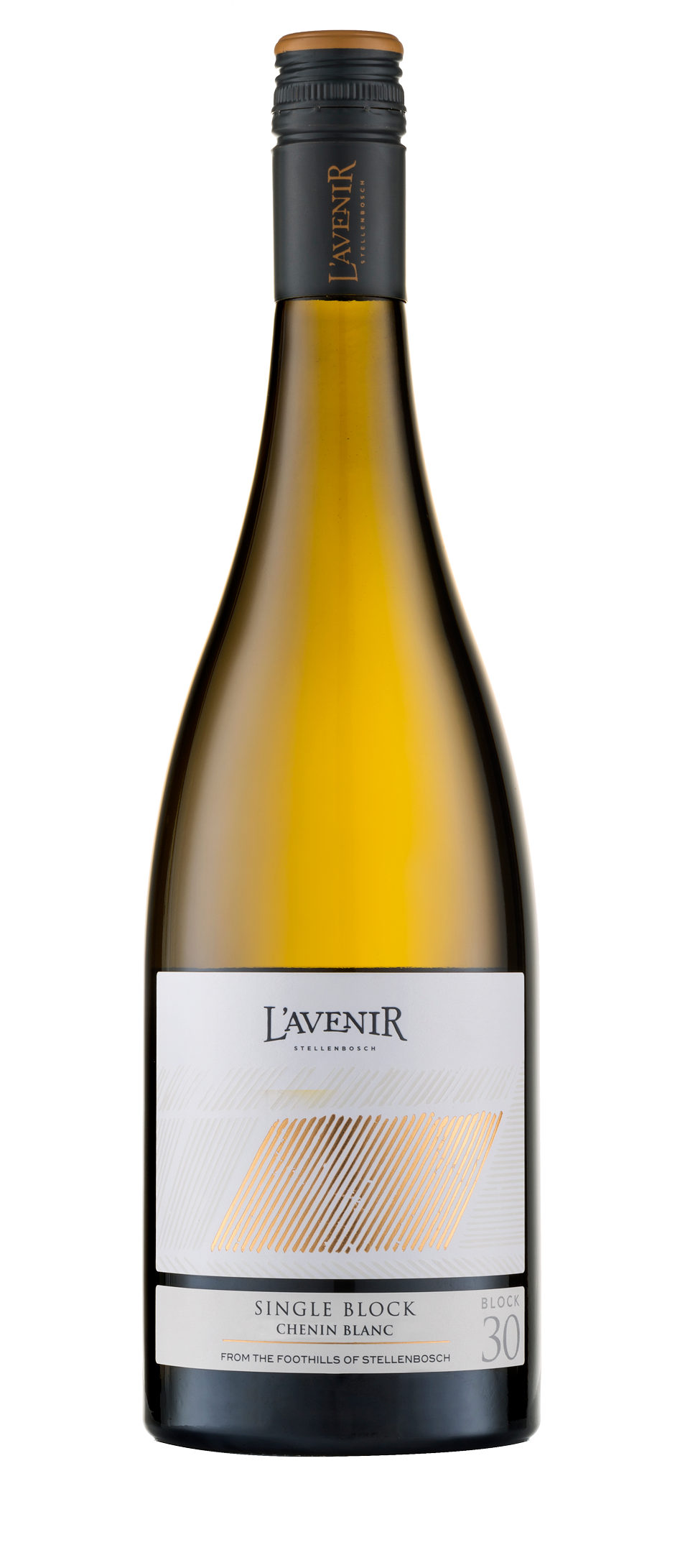 Single Block Chenin Blanc Le Petit Chardonnay
