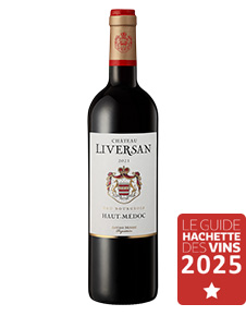 Liversan Château Liversan 2021