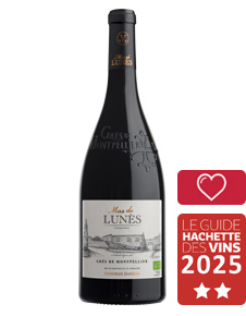 Mas de Lunès Mas de Lunès 2022