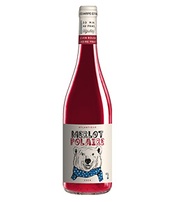 Merlot Polaire