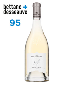Gassier 946 blanc 2018