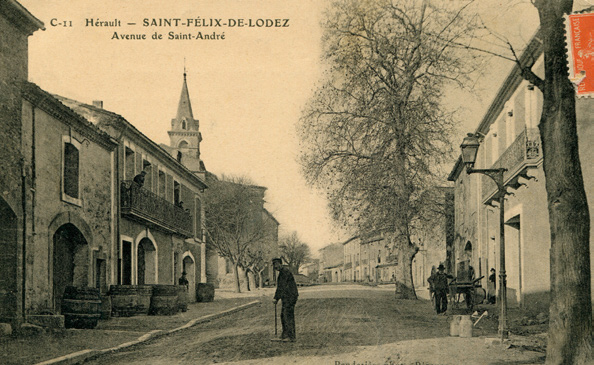 1ère génération