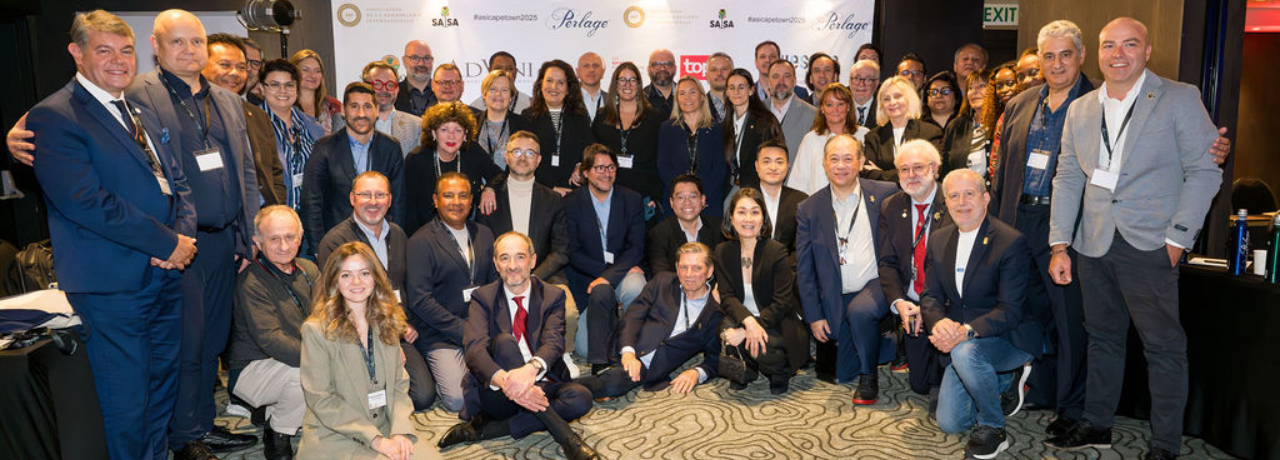 AdVini, partenaire de la South African Sommelier Association